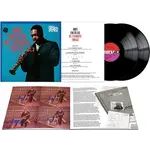 John Coltrane - My Favorite Things (2LP Deluxe Mono & Stereo Remastered)