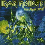 Iron Maiden - Life After Death