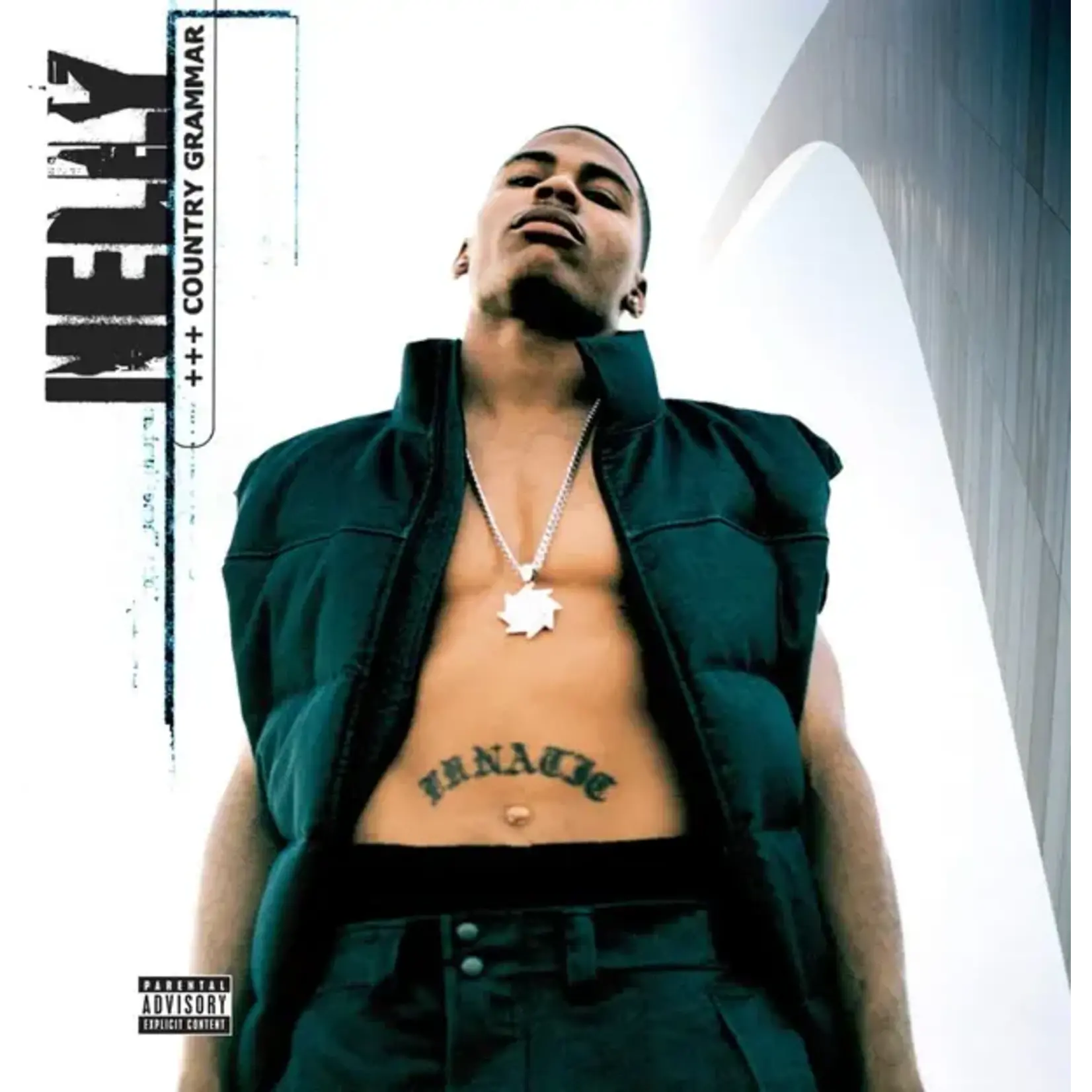 Nelly - Country Grammar