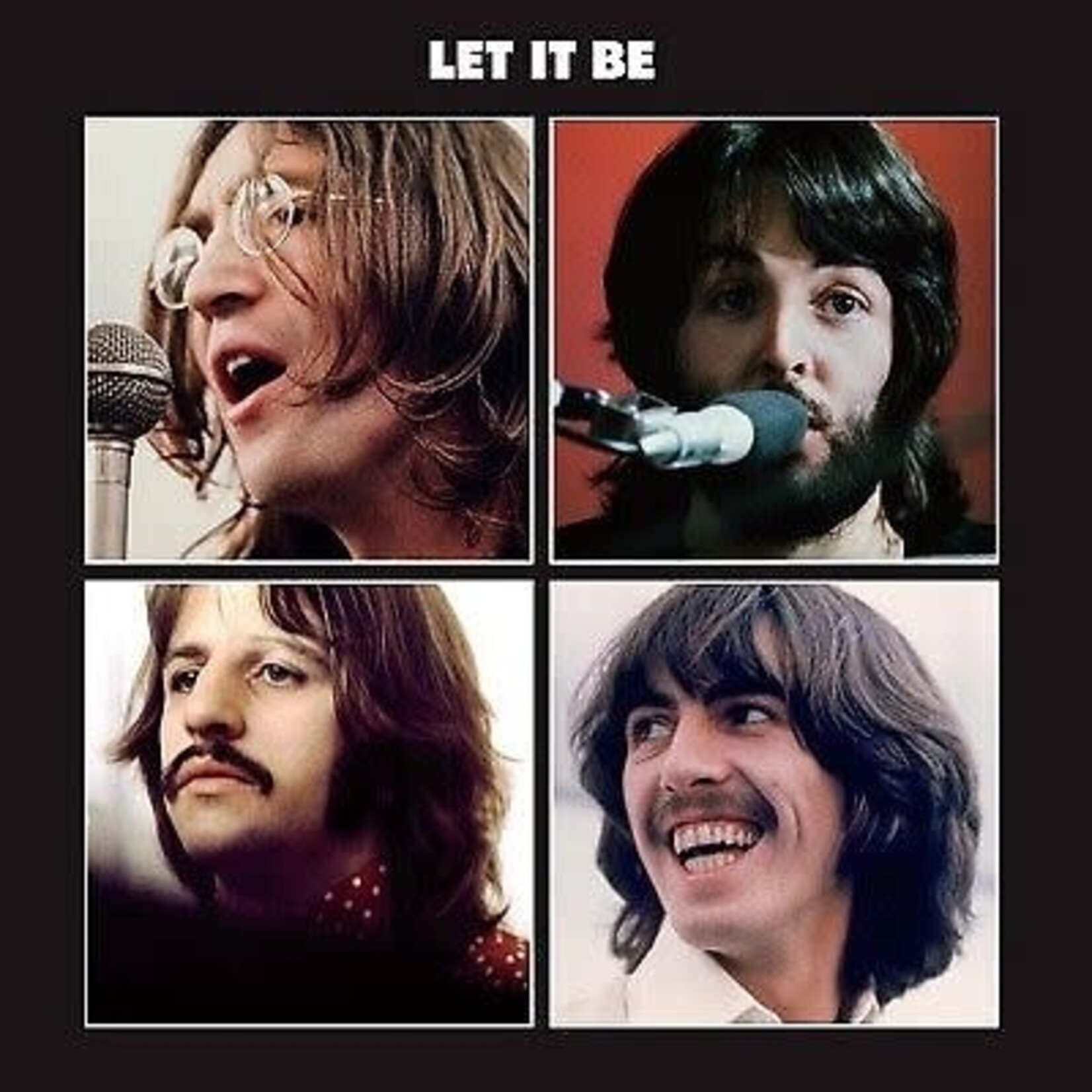 The Beatles - Let It Be Special Edition (Deluxe 2CD)