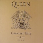 Queen - Greatest Hits I & II (2CD)