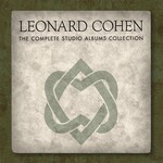 Leonard Cohen - The Complete Studio Albums Collection - (11 CD)