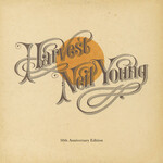 Neil Young - Harvest (50th Anniversary Edition) CD