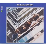 The Beatles 1967-1970 (Blue) - CD