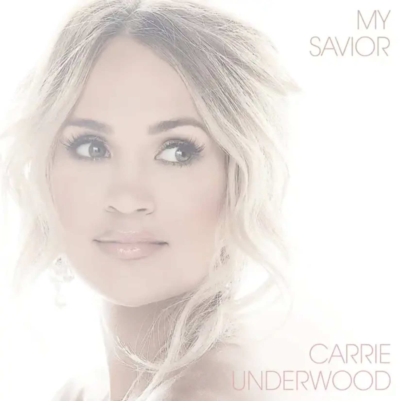 Carrie Underwood - My Savior