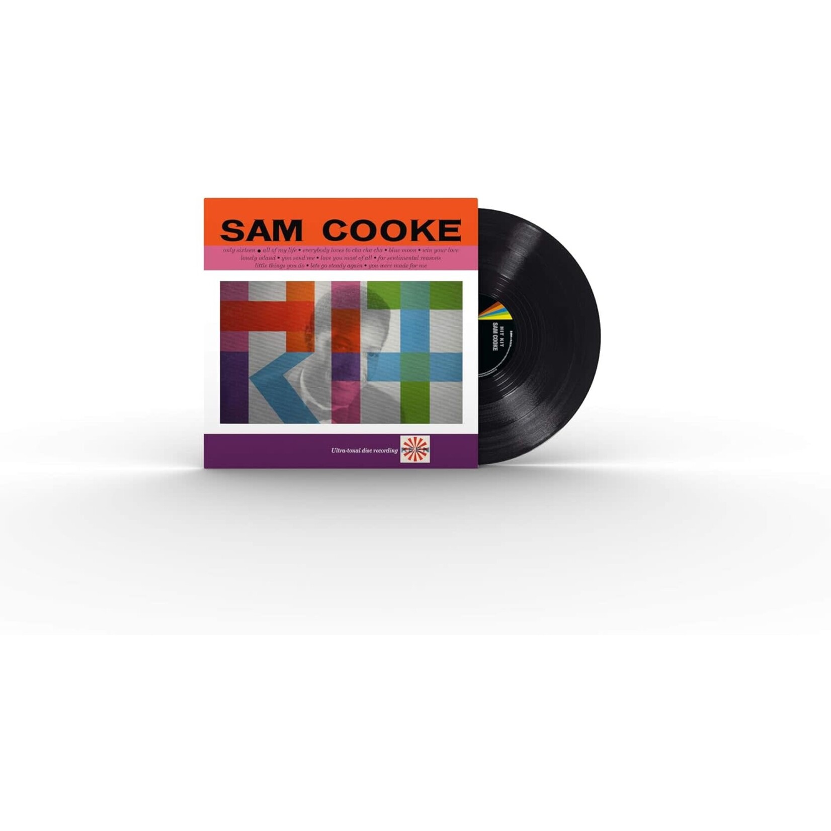 Sam Cooke - Hit Kit