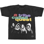 A Tribe Called Quest - Group Shot T-shirt