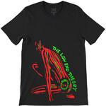 A Tribe Called Quest - The Low End Theory T-shirt