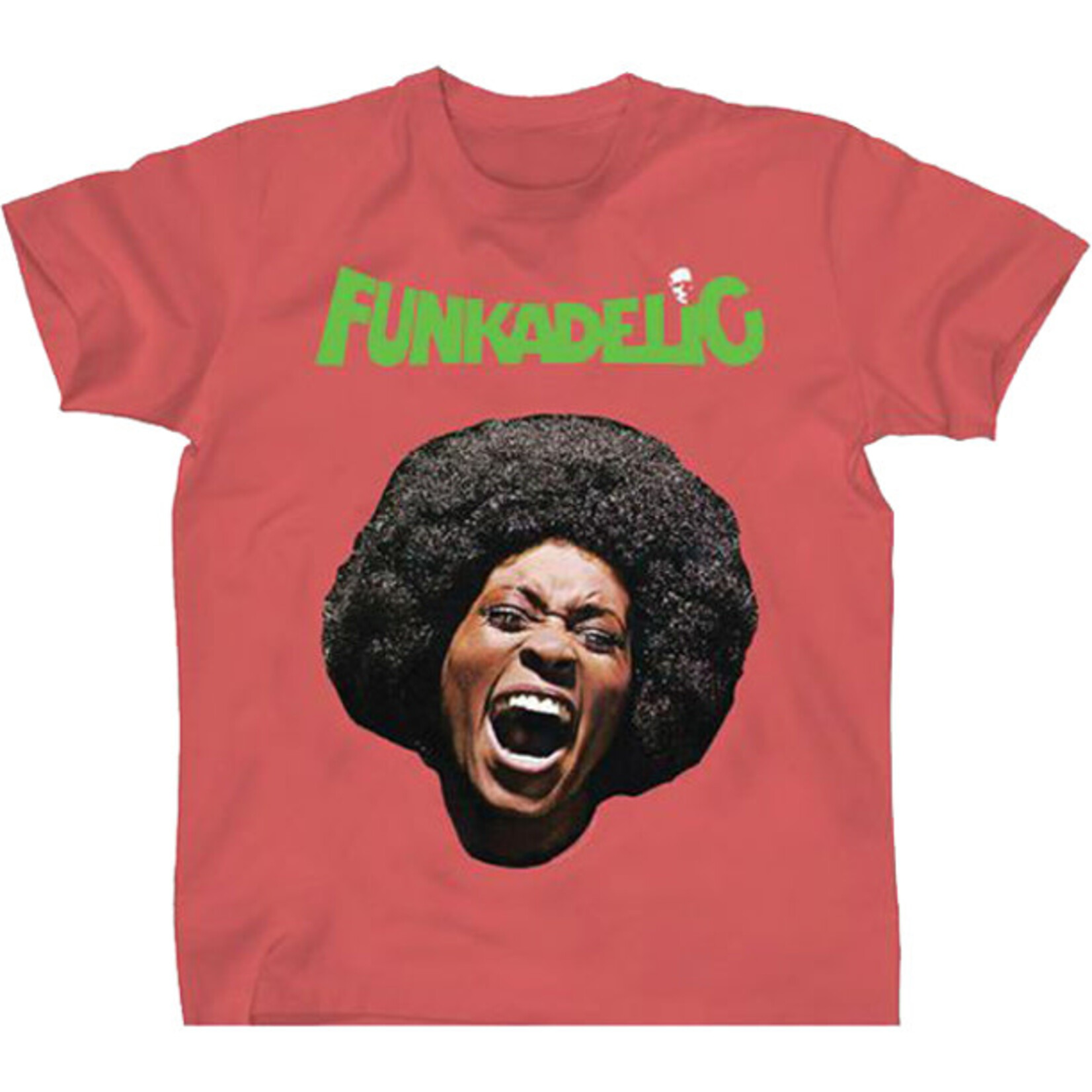 Parliament Funkadelic - Maggot Brain T-shirt