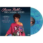 Sharron Redd - Classic Redd - Colored Vinyl