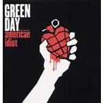 Green Day - American Idiot