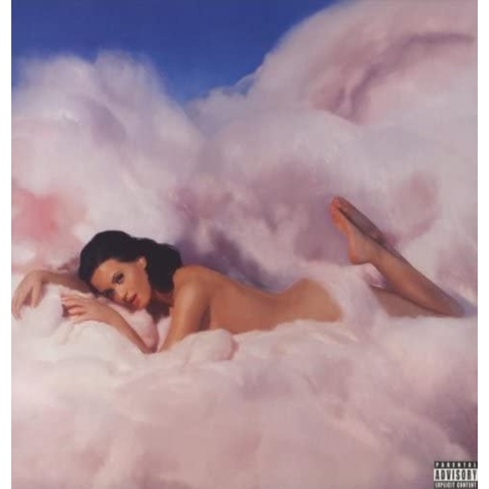 Katy Perry - Teenage Dream