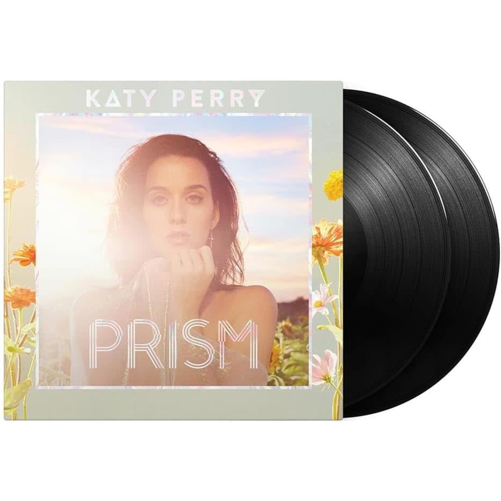 Katy Perry - Prism