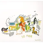 Crosby, Stills, Nash & Young - So Far