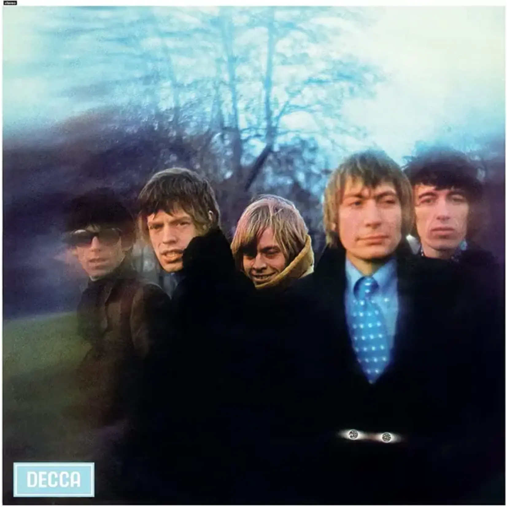 The Rolling Stones - Between The Buttons