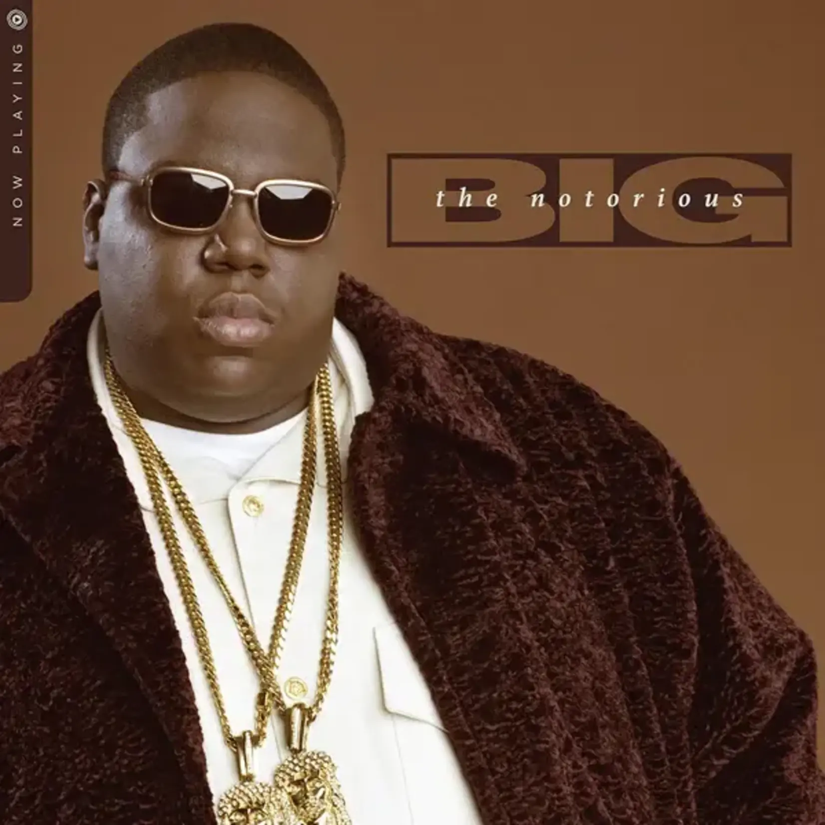 Notorious B.I.G - Now Playing