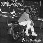 Whitney Houston - I'm Your Baby Tonight (Violet Coloured Vinyl)