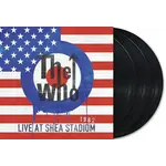 The Who - Live At Shea Stadium 1982 (3LP)