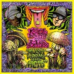 Kool Keith & MC Homeless - Mushrooms & Acid (Eco-Mix Color Vinyl) (RSD 2024)