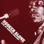John Lee Hooker - Alone - Live At Hunter College 1976
