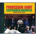 Professor Griff - Pawns in the Game (CD)