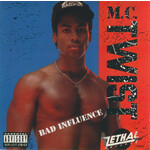 MC Twist - Bad Influence (CD)