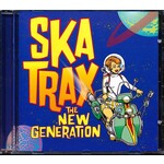 Ska Trax - The New Generation (Various Artists)