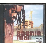 Beenie Man - Tropical Storm (CD)