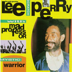 Lee Scratch Perry With Mad Professor – Mystic Warrior