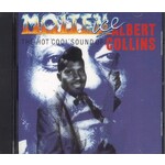 Albert Collins - Molten Ice (CD)