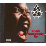 Buddha Monk – Spark Somebody Up (Maxi Single) (CD)