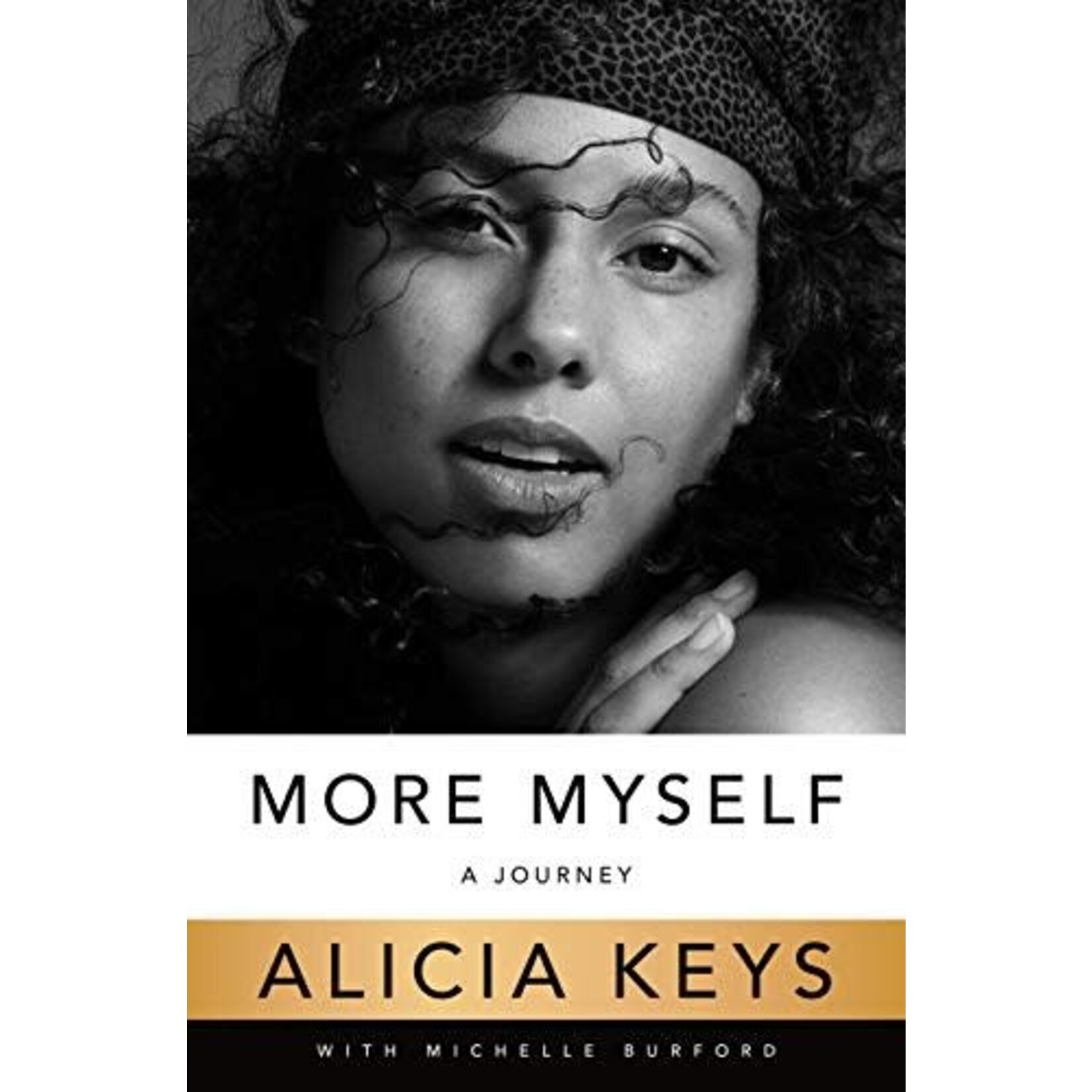 More Myself - A Journey - Alicia Keys