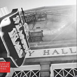 Live At Massey Hall Vol 1