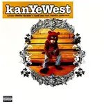 Kanye West - The College Dropout (2LP)