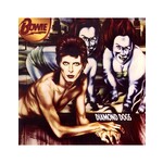 David Bowie - Diamond Dogs (50th Anniversary Half Speed Master)