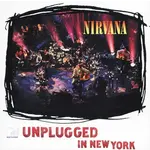 Nirvana - Unplugged In New York (nm) near mint - DO NOT OPEN