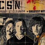 Crosby, Stills & Nash - Greatest Hits