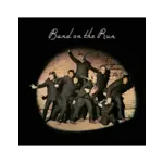 Paul Mccartney & Wings - Band On The Run