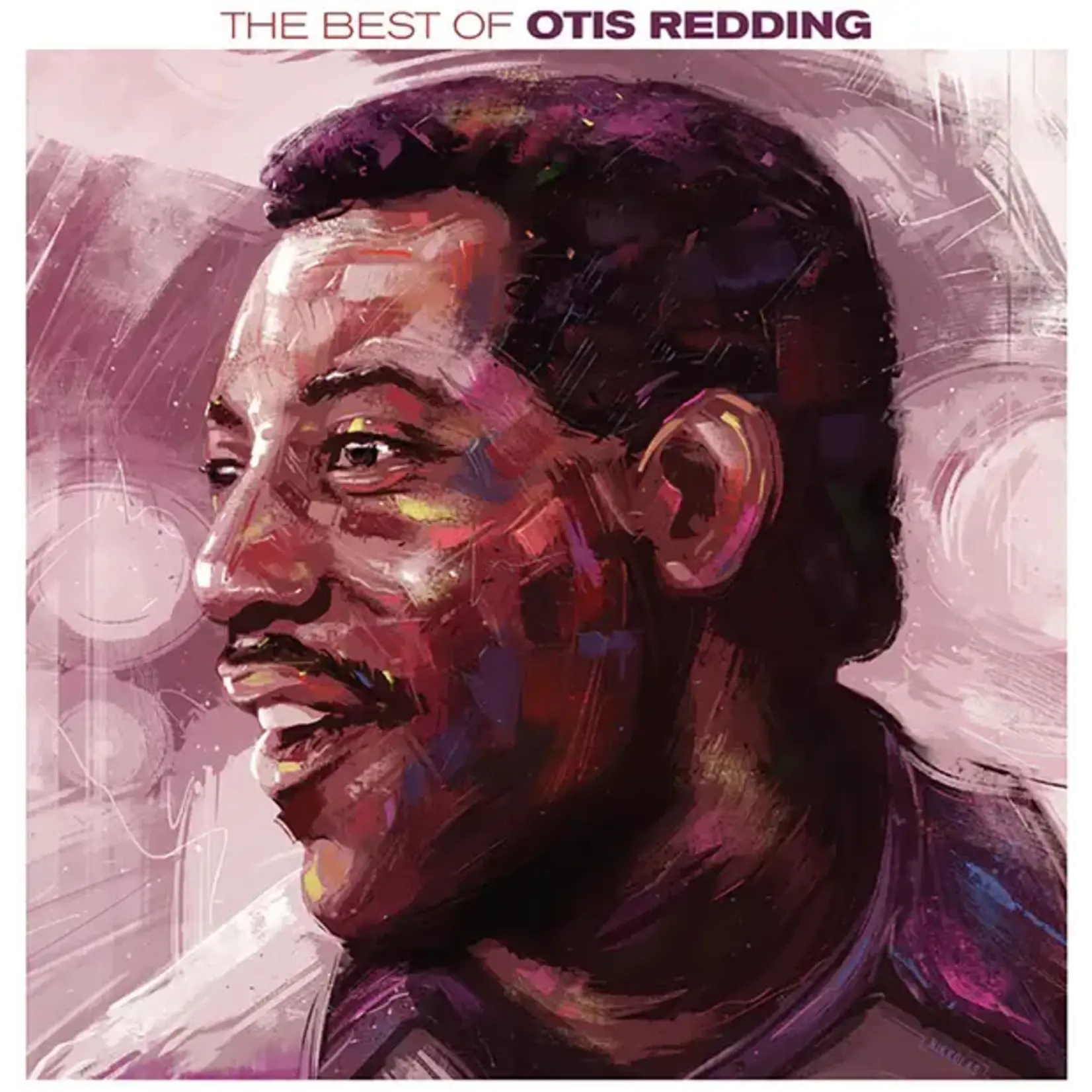 Otis Redding - The Best Of Otis Redding (2020 Remaster)