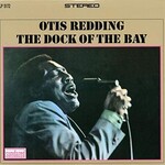 Otis Redding - The Dock Of The Bay