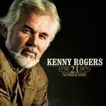 Kenny Rogers - 21 Number Ones  (nm) near mint - DO NOT OPEN