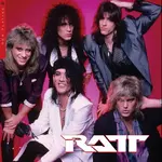 Ratt - Now Playing (nm) near mint