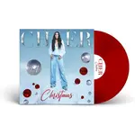 Cher - Christmas (Ruby Red Vinyl)