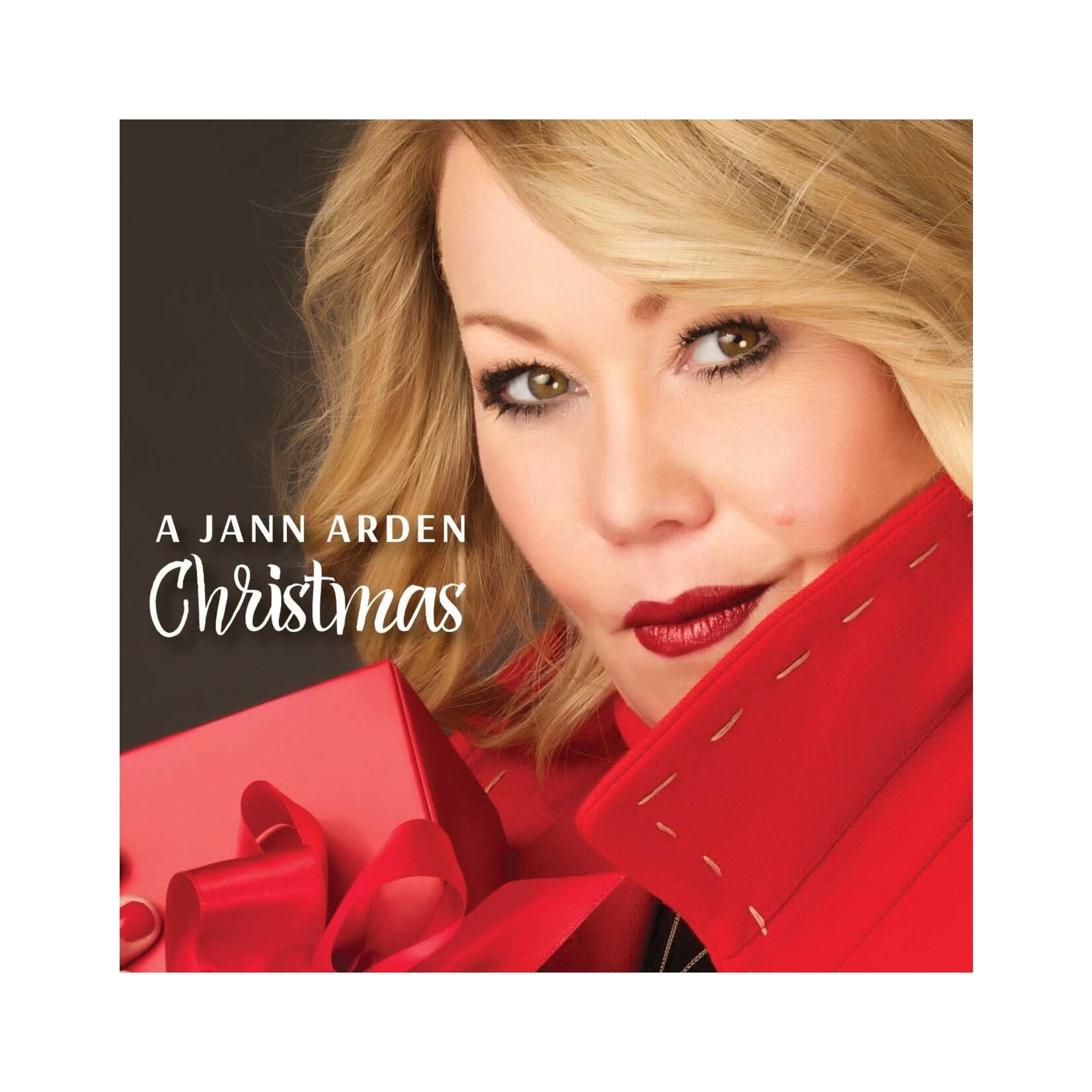 Jann Arden - A Jann Arden Christmas