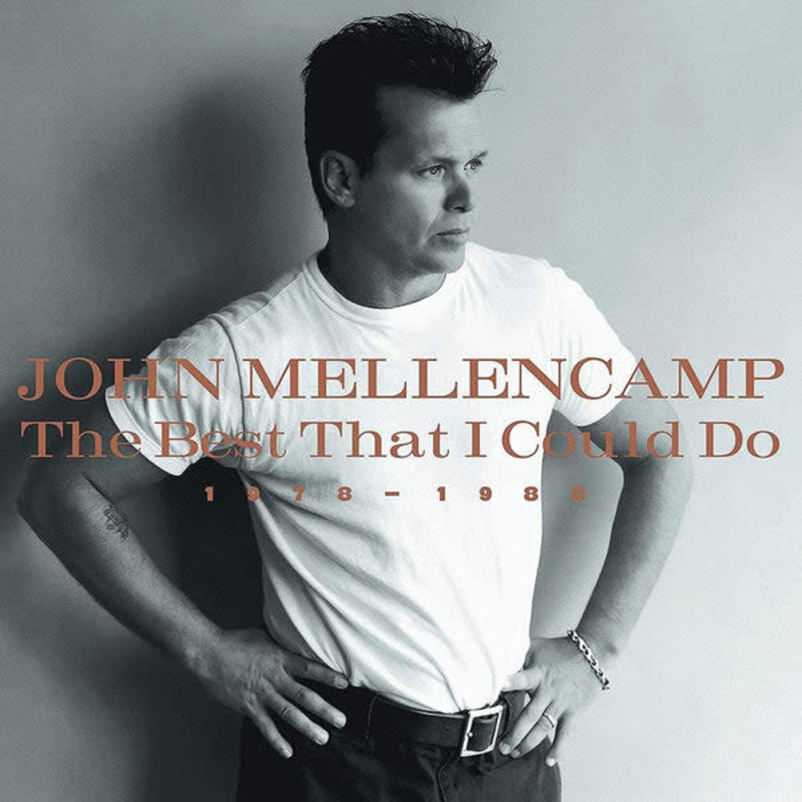 John Mellencamp - Greatest Hits