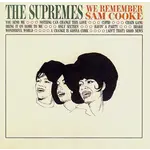 The Supremes - We Remember Sam Cooke