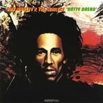 Bob Marley - Natty Dread