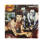 David Bowie - Diamond Dogs (50th Anniversary - Picture Disc)