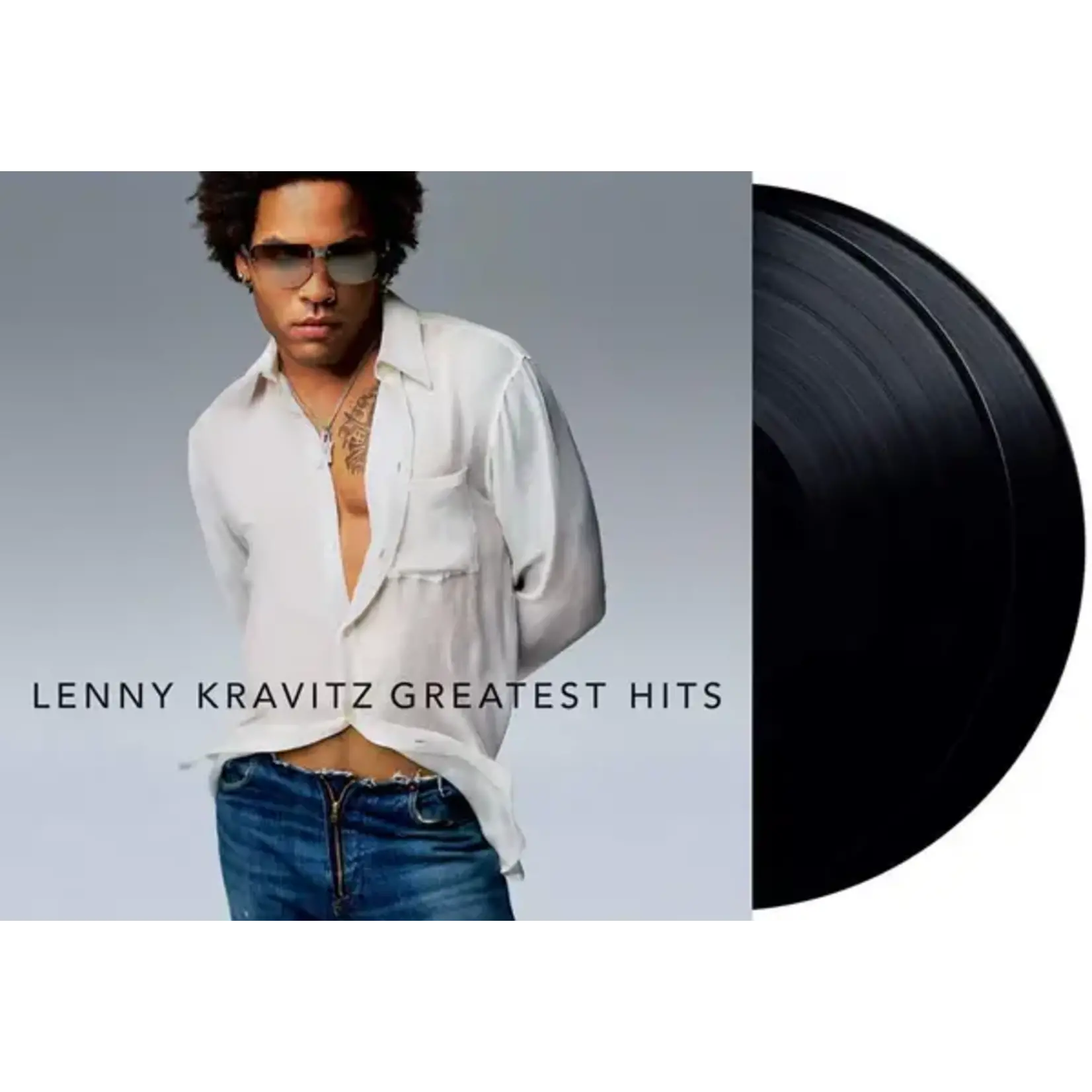 Lenny Kravitz - Greatest Hits