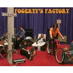 John Fogerty - Fogerty's Factory